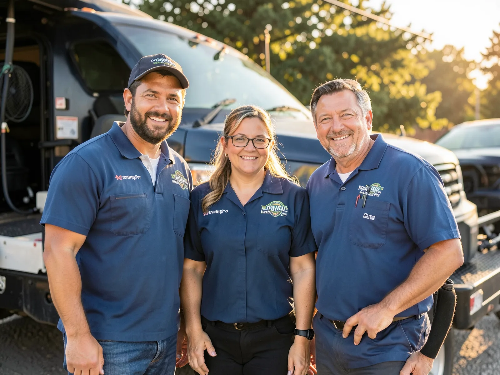 Roof Repair company in Apache, OK